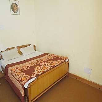 Hotel Anpurna, Mcleodganj 2